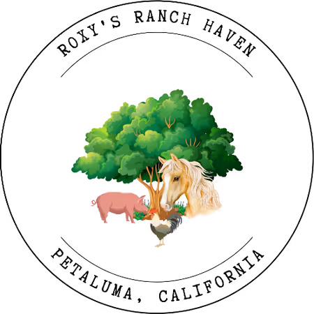 Roxys Ranch Haven